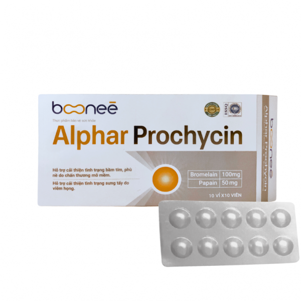 ALPHAR PROCHYCIN