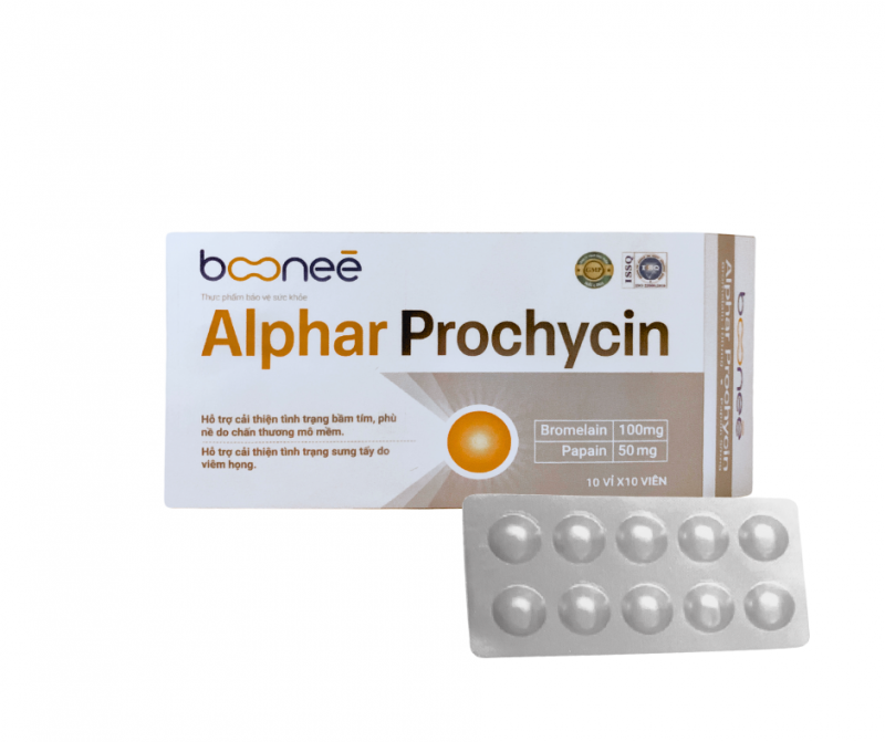 ALPHAR PROCHYCIN