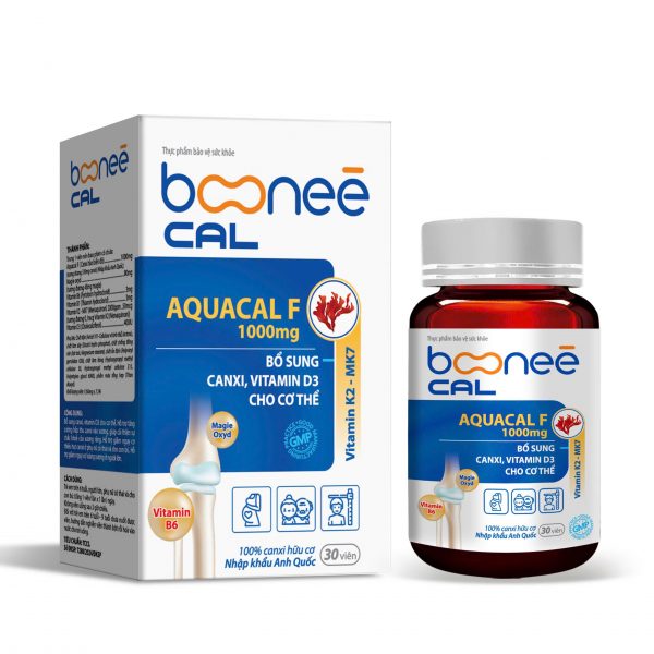 Boonee CAL