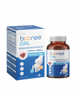 BOONEE CAL