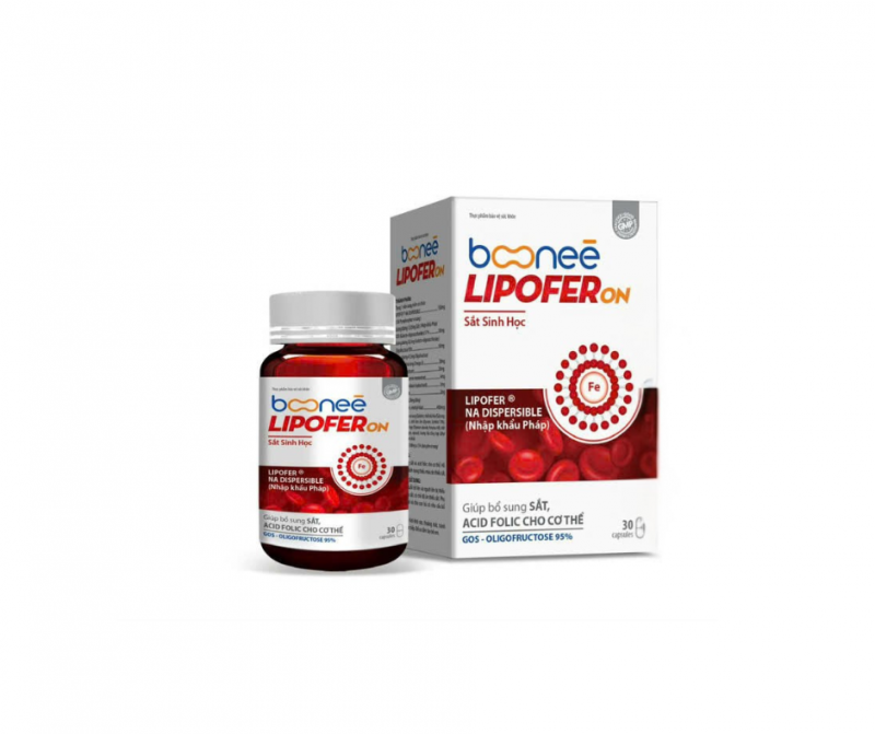 Boonee LIPOFERON