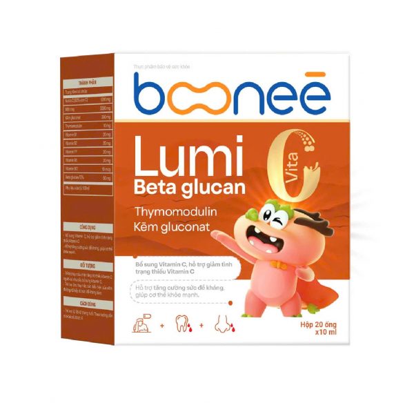 Boonee LUMI C