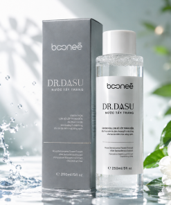 Nước Tẩy Trang Dr.DaSu (Lọ x 250ml)