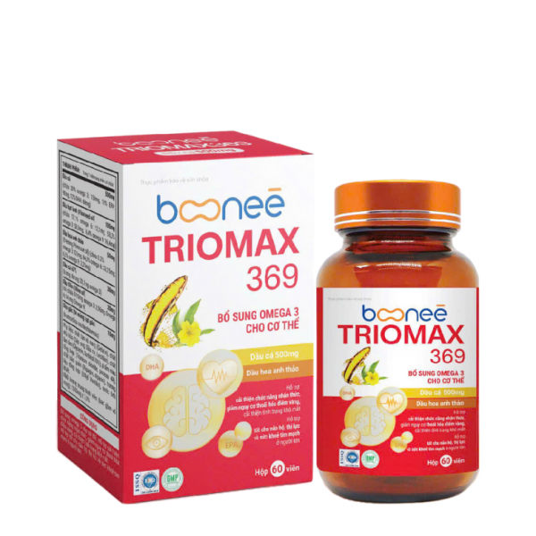 TRIOMAX 369