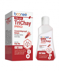 Dầu gội TRICHAYPRO