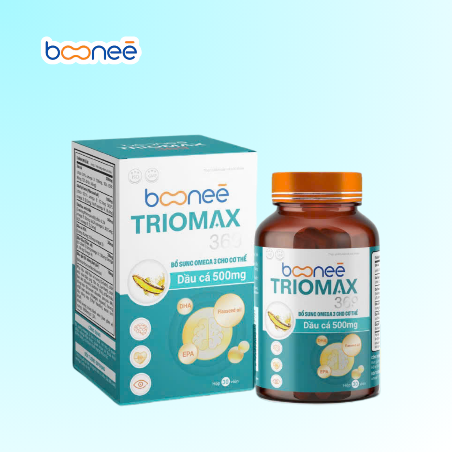 Dầu gội TriChay (15)