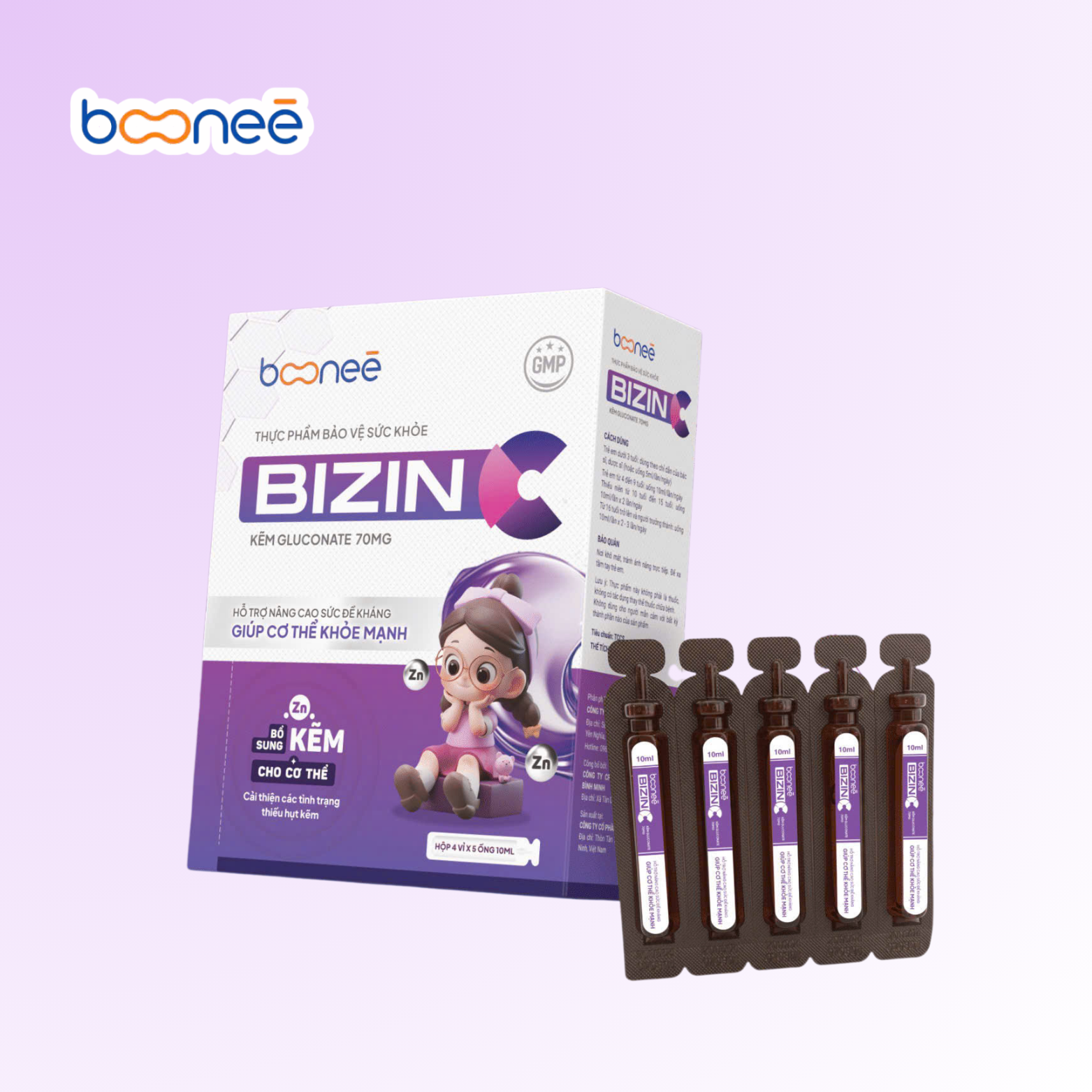 Dầu gội TriChay (30)