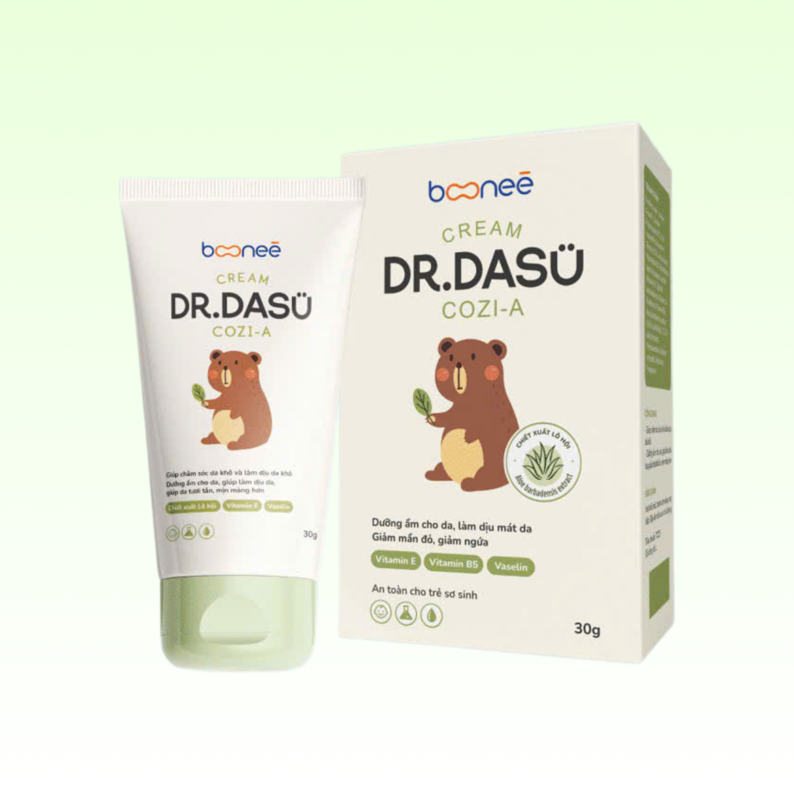 Dầu gội TriChay (4)