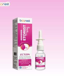 Xịt Mũi ETOMIST Spray