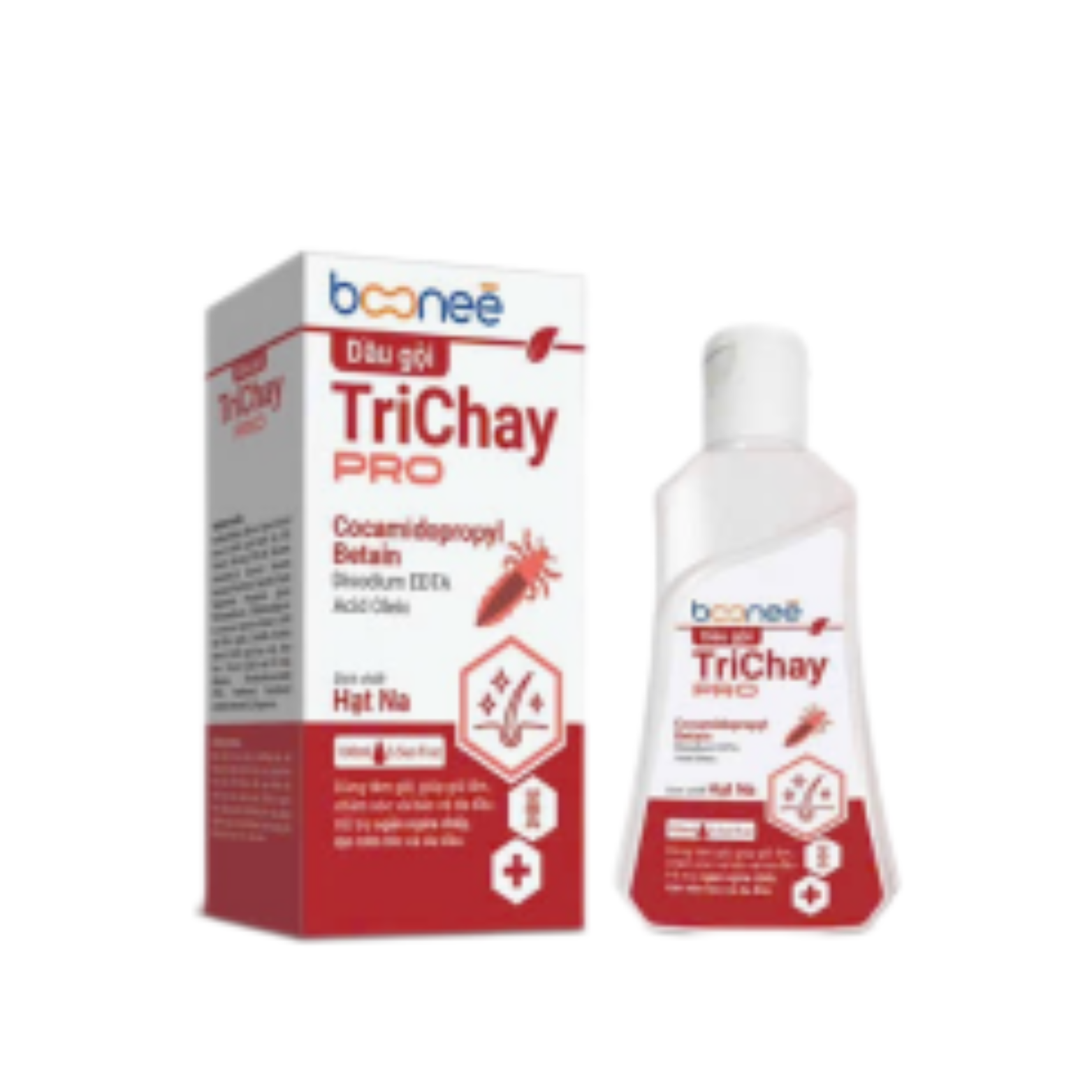 Dầu gội TriChay (6)