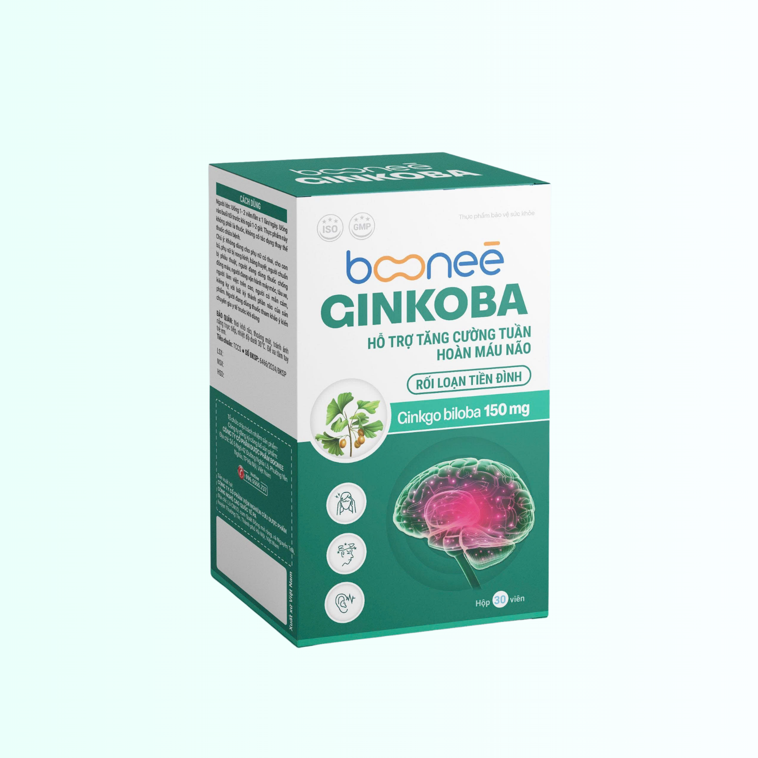 Dầu gội TriChay (8)