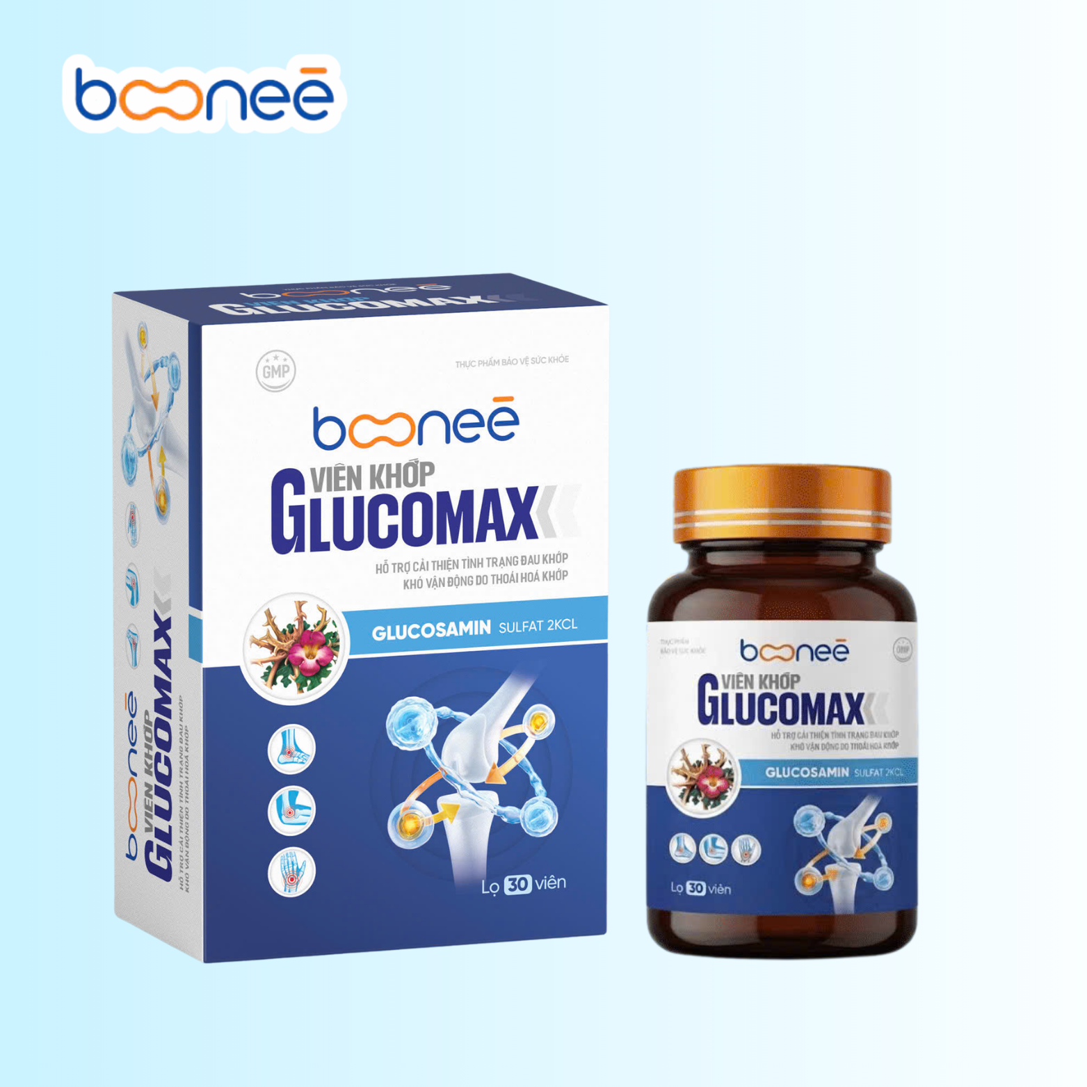 Dầu gội TriChay (9)