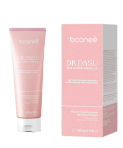 Kem Dưỡng Trắng Da Dr.DaSu