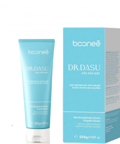 Sữa Rửa Mặt DR.DASU