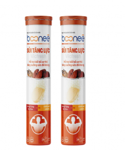Sủi Tăng Lực BOONEE