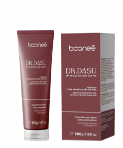 Tẩy Tế Bào Chết Coffee Dr.DaSu