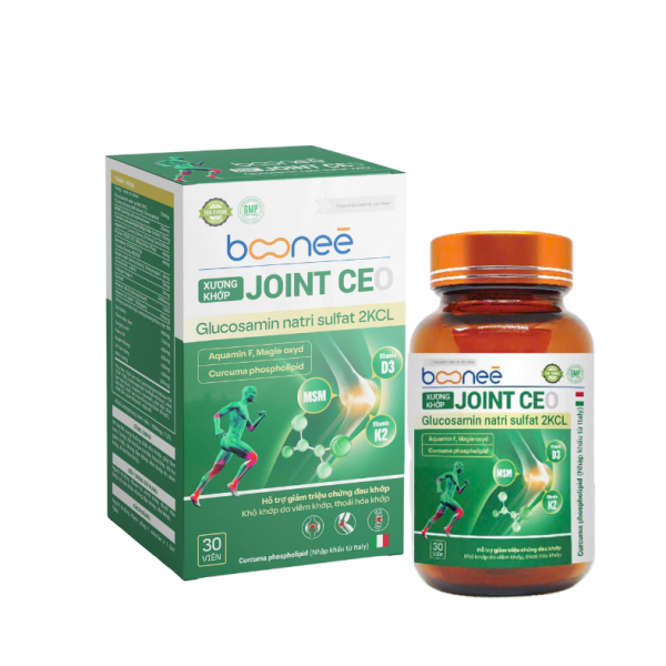 Xương khớp JOINT CEO