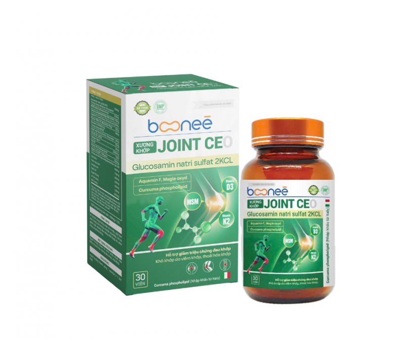 Xương khớp JOINT CEO