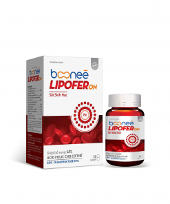 Boonee Lipoferon (Lọ)