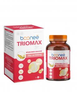 Boonee Triomax 369 (60v)