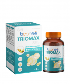 Boonee Triomax 369 (30v)