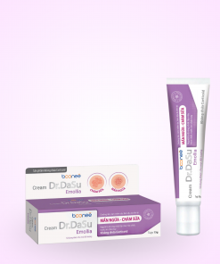Cream Dr.DaSu Emollia
