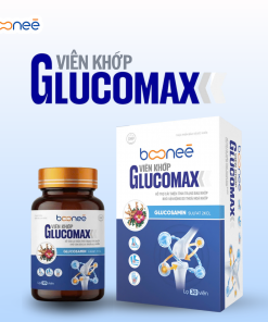 VIÊN KHỚP GLUCOMAX