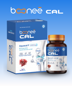 Boonee Cal