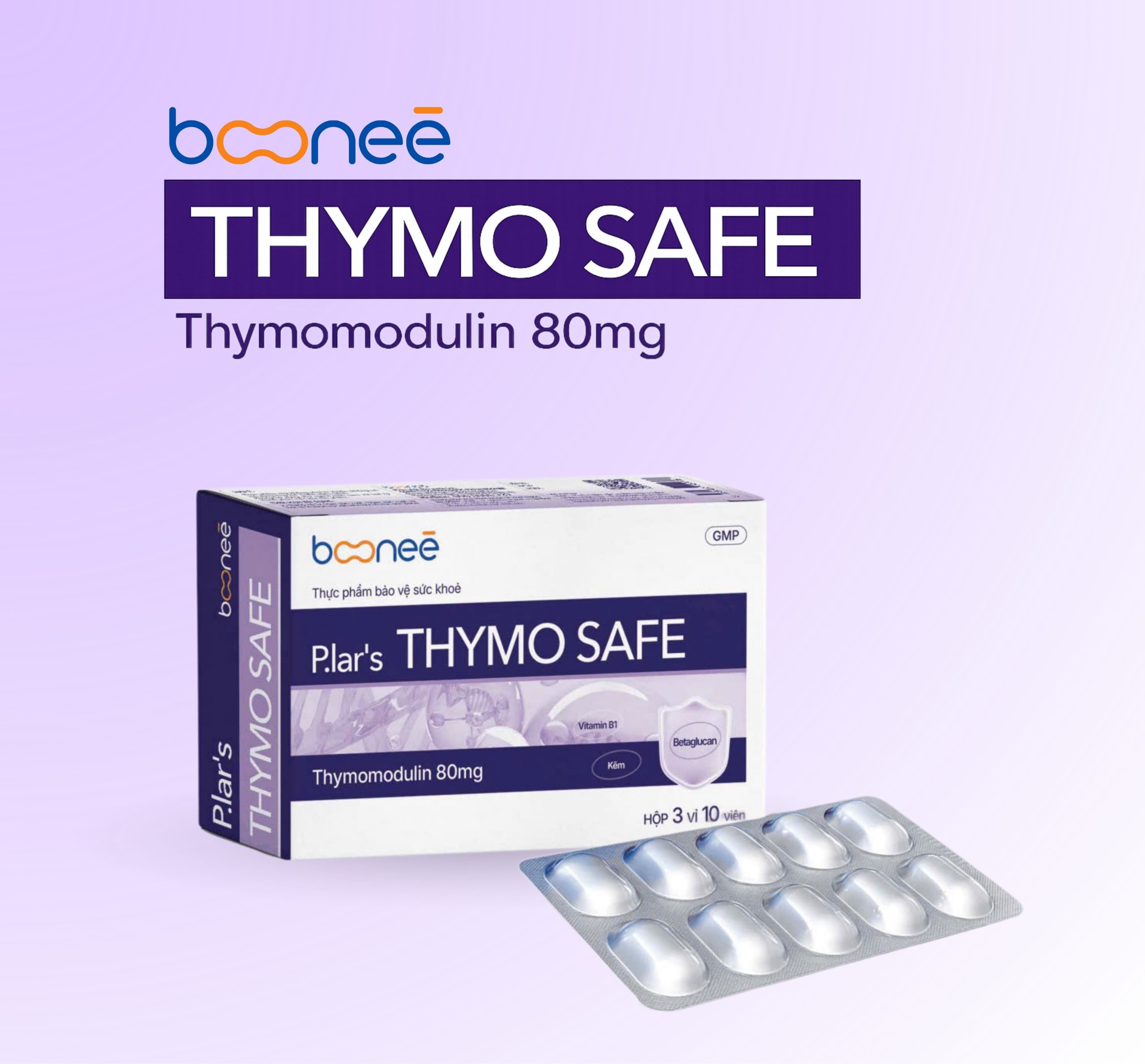 Thymo safe